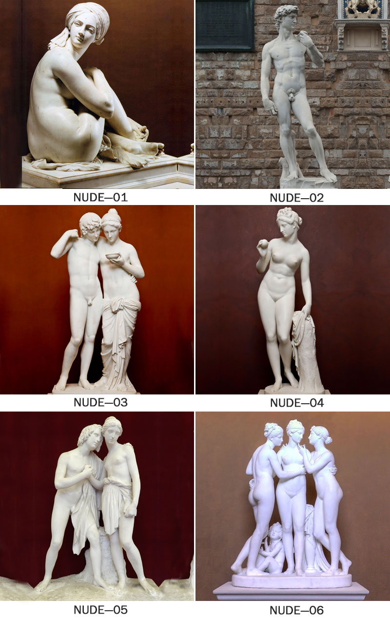 marble nude statues nude man statue italy for sale